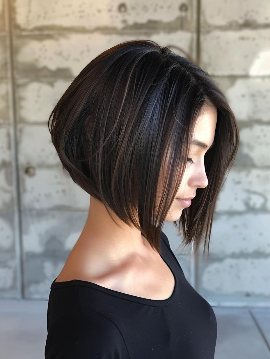 Heißer Sommer, cooler Style – Mit Kurzhaarfrisuren durchstarten