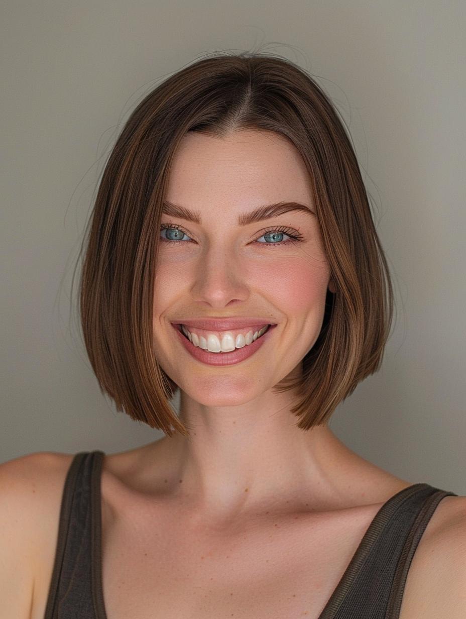 Heißer Sommer, cooler Style – Mit Kurzhaarfrisuren durchstarten
