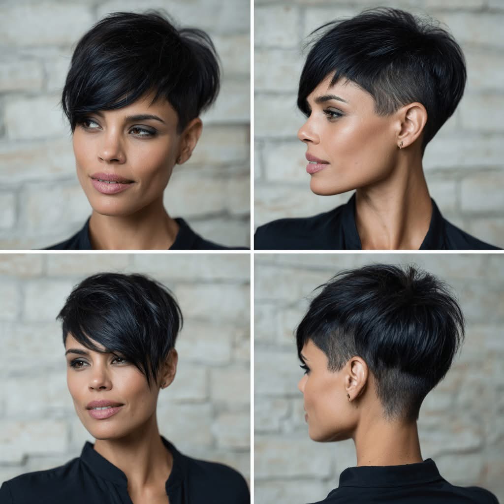 Weniger Haar, mehr Abenteuer – Dein Sommer, Dein Style