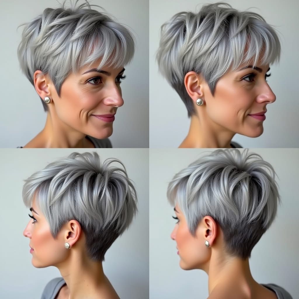 Weniger Haar, mehr Abenteuer – Dein Sommer, Dein Style