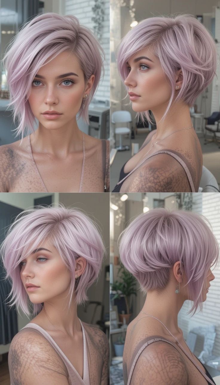 Weniger Haar, mehr Abenteuer – Dein Sommer, Dein Style