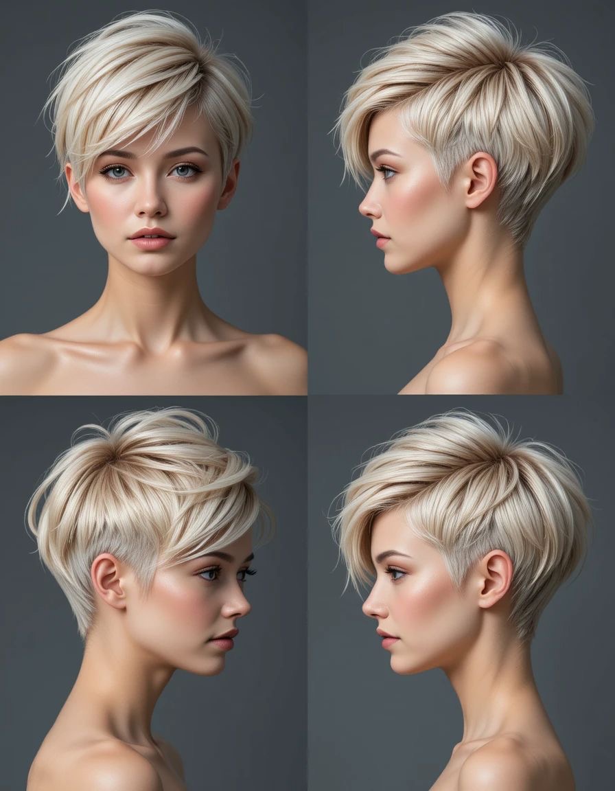 Weniger Haar, mehr Abenteuer – Dein Sommer, Dein Style