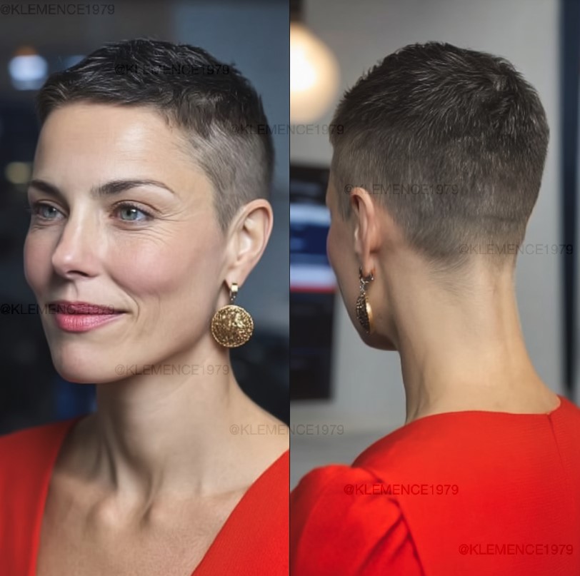 Weniger Haar, mehr Abenteuer – Dein Sommer, Dein Style