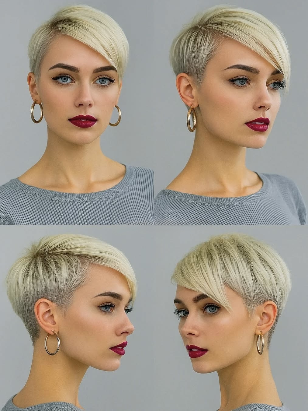 Weniger Haar, mehr Abenteuer – Dein Sommer, Dein Style