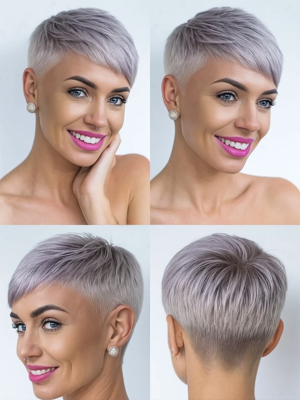 Weniger Haar, mehr Abenteuer – Dein Sommer, Dein Style