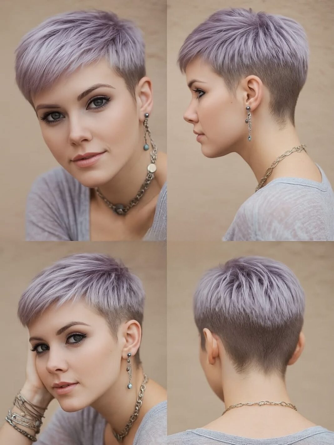 Weniger Haar, mehr Abenteuer – Dein Sommer, Dein Style