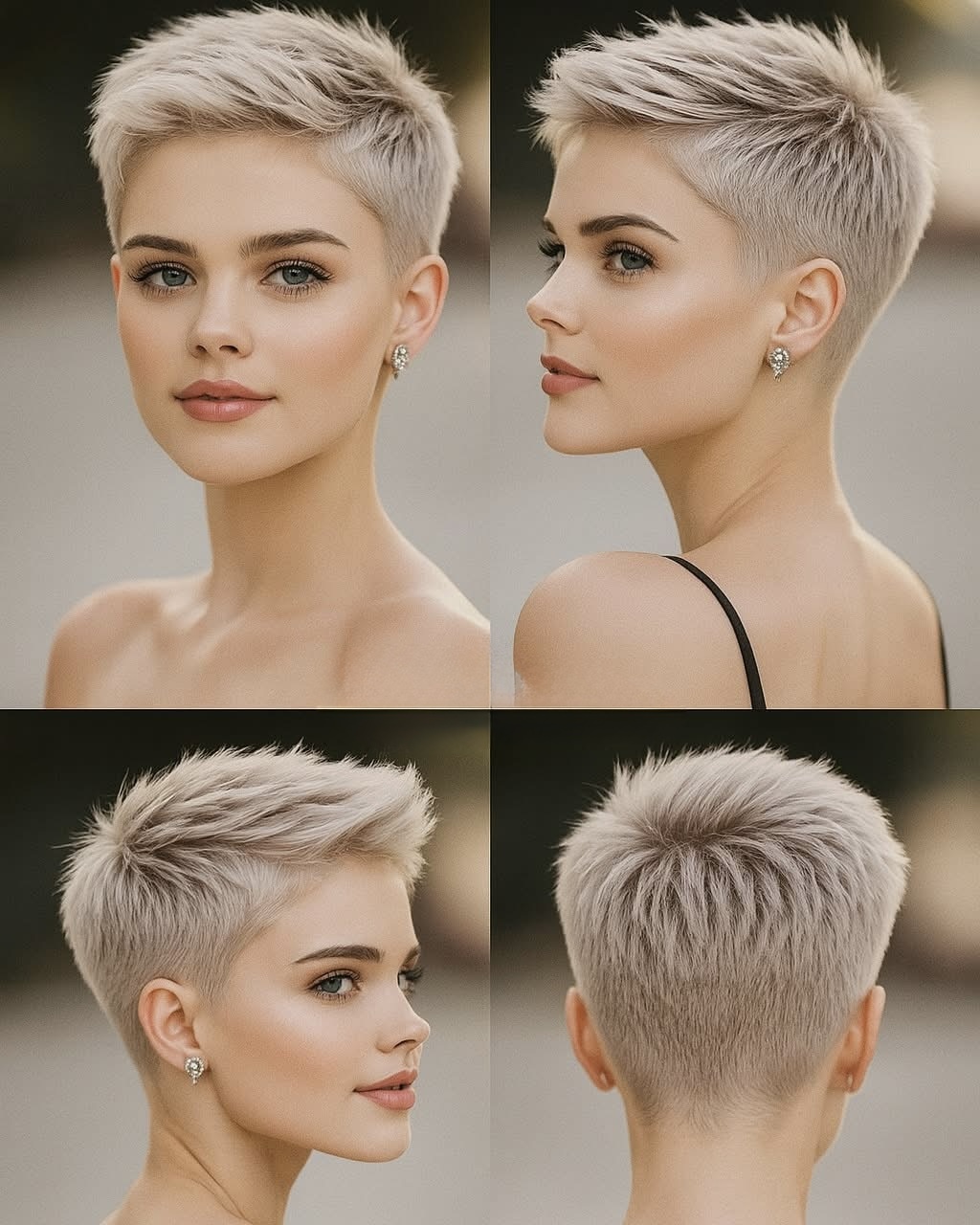 Weniger Haar, mehr Abenteuer – Dein Sommer, Dein Style