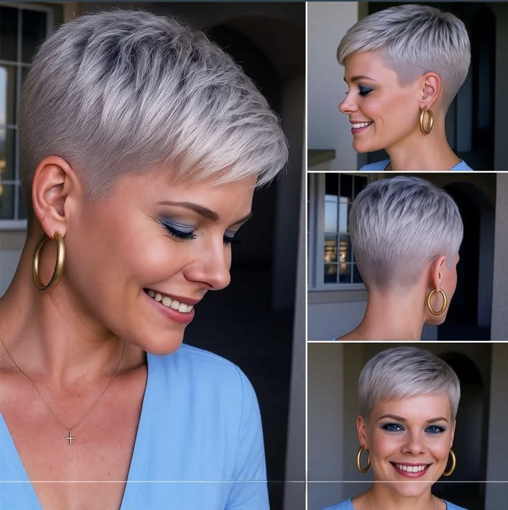 Weniger Haar, mehr Abenteuer – Dein Sommer, Dein Style