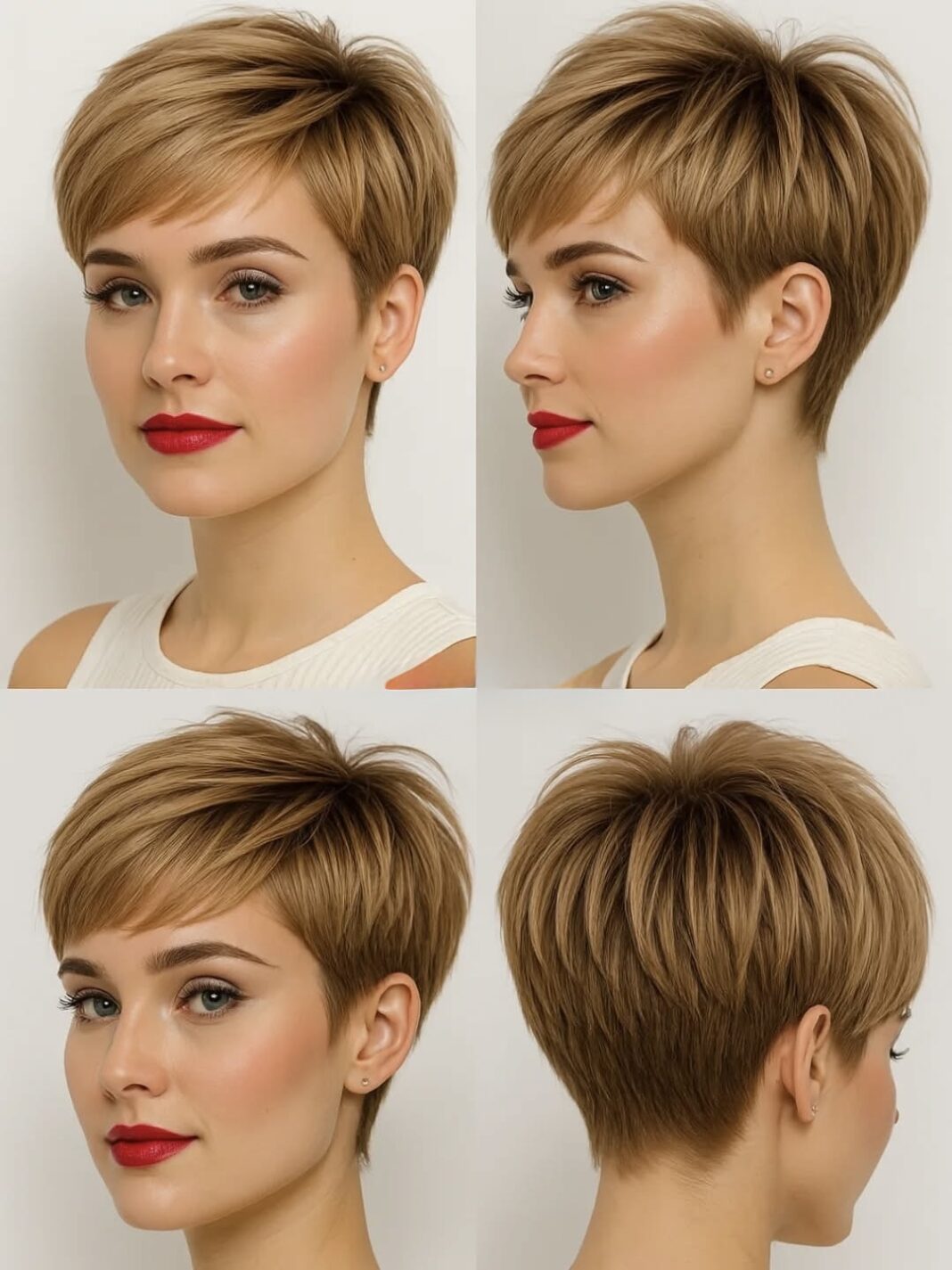 Weniger Haar, mehr Abenteuer – Dein Sommer, Dein Style