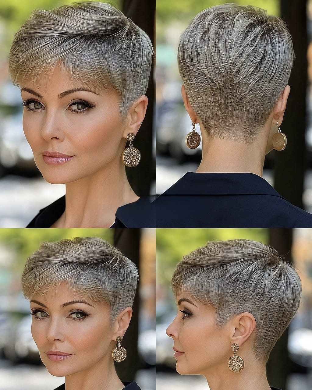Weniger Haar, mehr Abenteuer – Dein Sommer, Dein Style