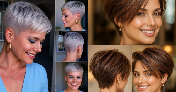 Weniger Haar, mehr Abenteuer – Dein Sommer, Dein Style