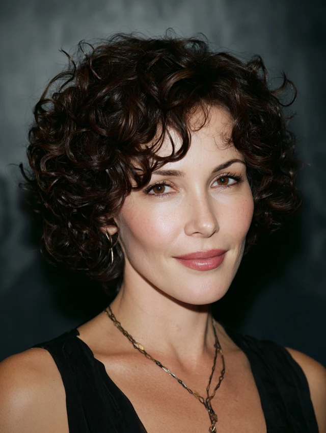 Kurze Frisuren für Frauen über 40: Elegant, jugendlich und mühelos stilvoll