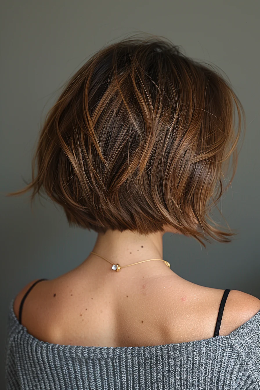 26 schicke Kurzhaarfrisuren für Frauen über 40 im Jahr 2026