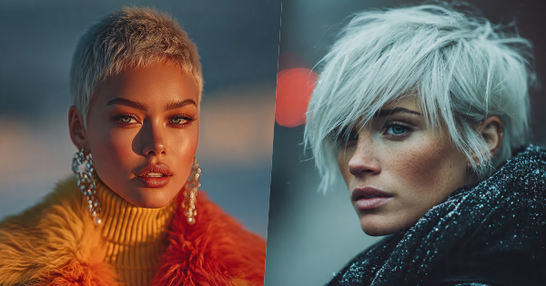 Neues Jahr, neue Frisur: Der ultimative Leitfaden für Winter-Veränderungen 2026