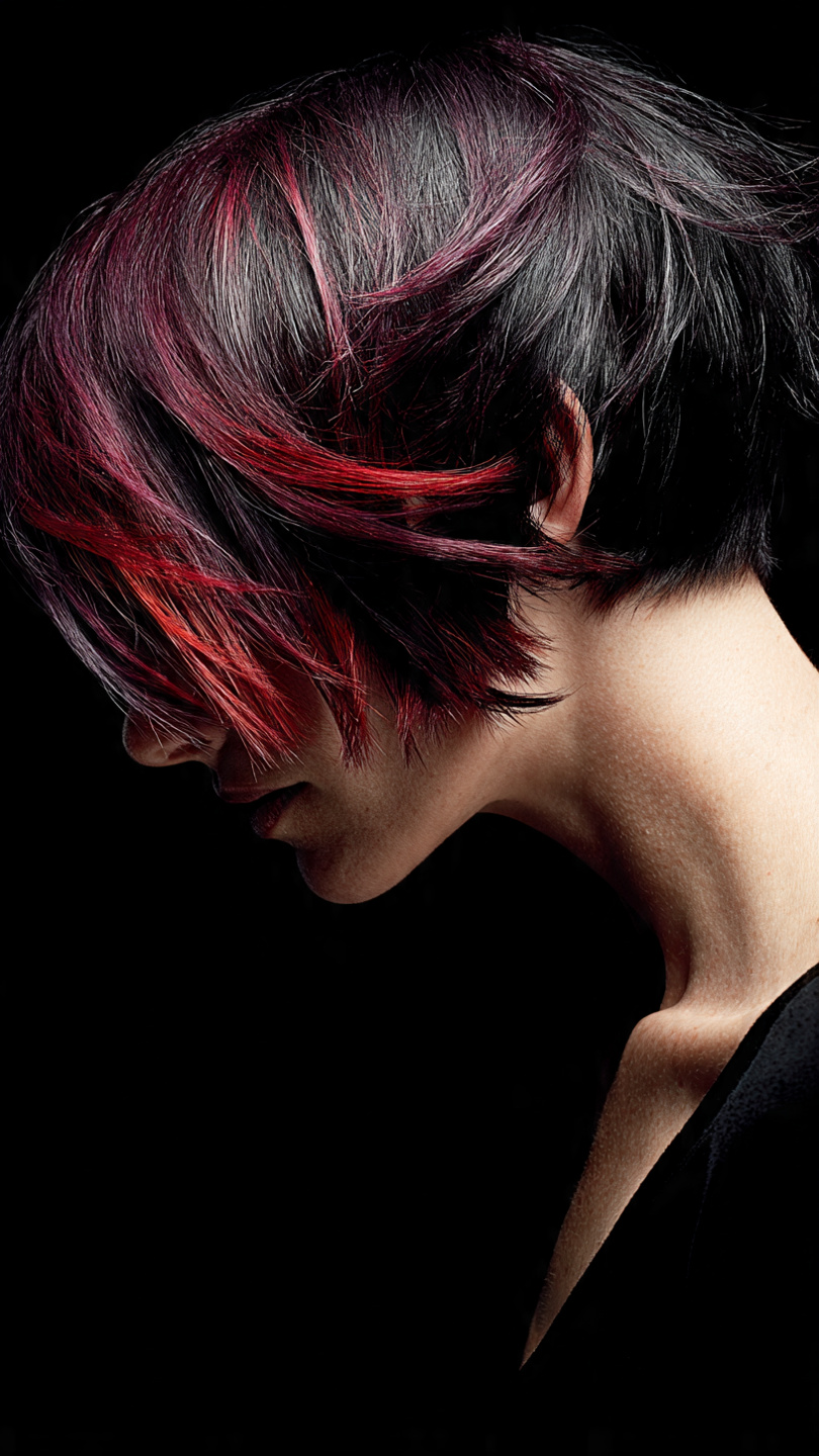 Die Verbindung von Wärme und Luxus: Bob-Frisuren in Espresso-Farbtönen für die Wintersaison 2026