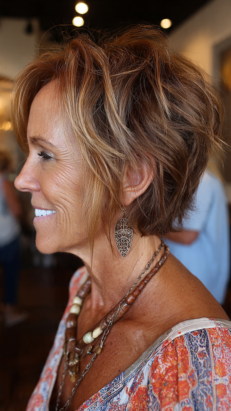 Die Verbindung von Wärme und Luxus: Bob-Frisuren in Espresso-Farbtönen für die Wintersaison 2026