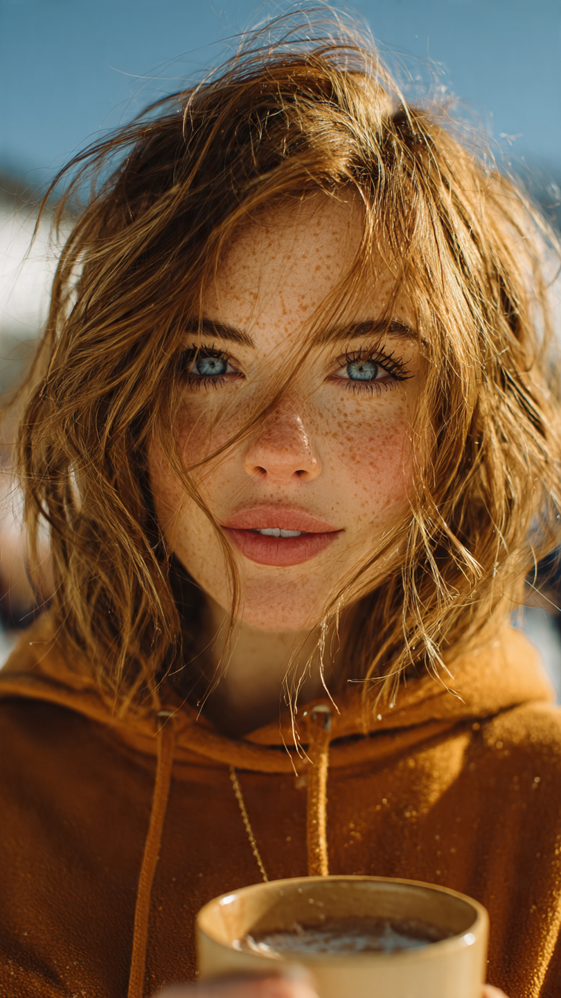 Neues Jahr, neue Frisur: Der ultimative Leitfaden für Winter-Veränderungen 2026