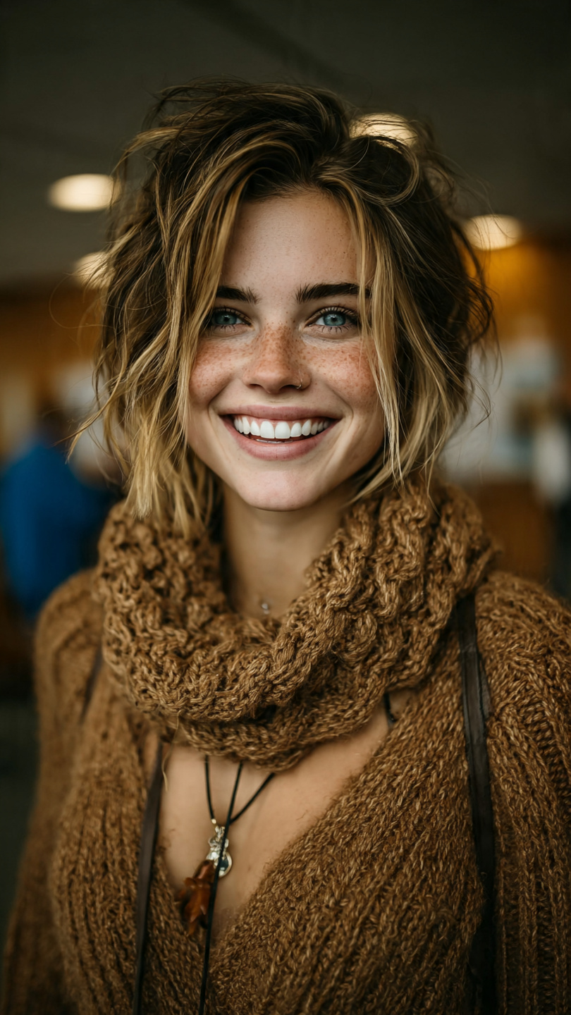 Neues Jahr, neue Frisur: Der ultimative Leitfaden für Winter-Veränderungen 2026