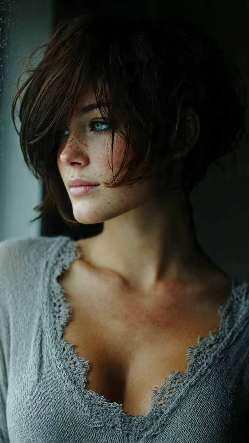 Neues Jahr, neue Frisur: Der ultimative Leitfaden für Winter-Veränderungen 2026