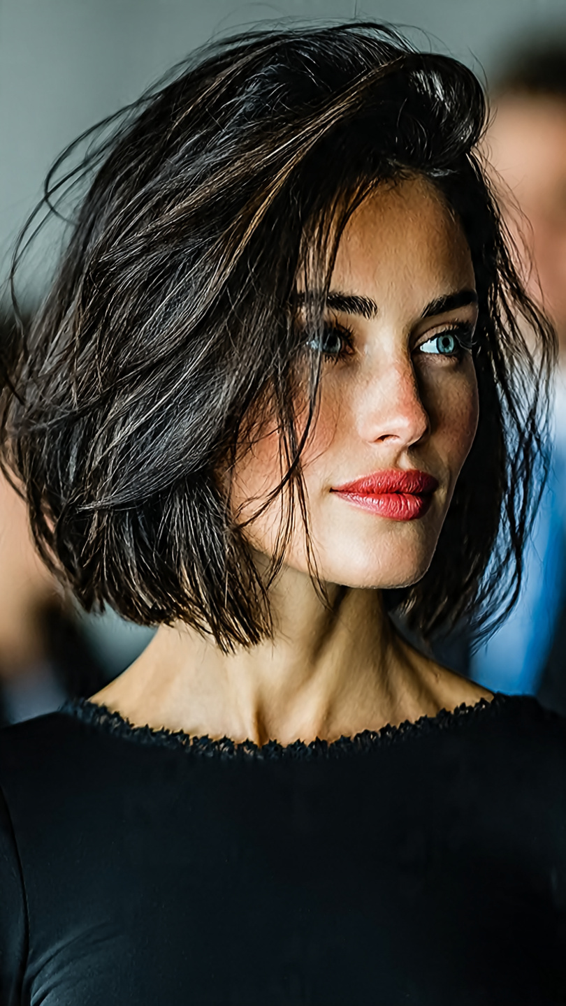 Neues Jahr, neue Frisur: Der ultimative Leitfaden für Winter-Veränderungen 2026