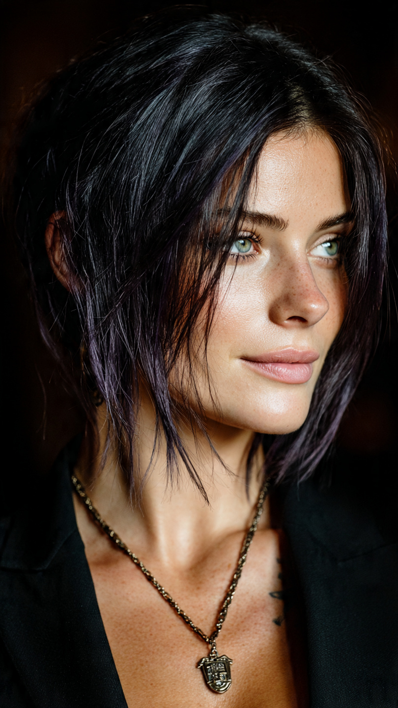 Neues Jahr, neue Frisur: Der ultimative Leitfaden für Winter-Veränderungen 2026