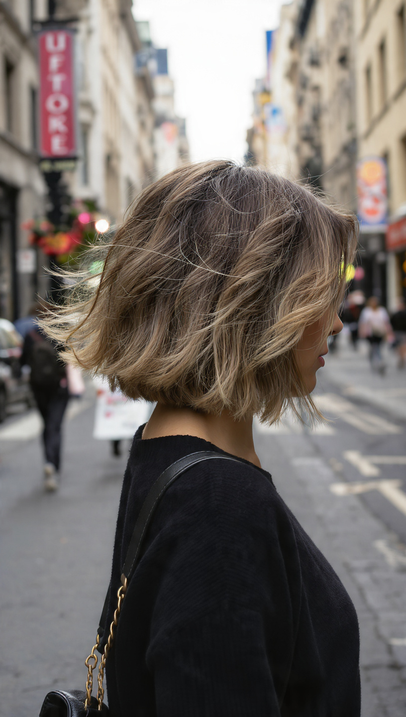 Neues Jahr, neue Frisur: Der ultimative Leitfaden für Winter-Veränderungen 2026