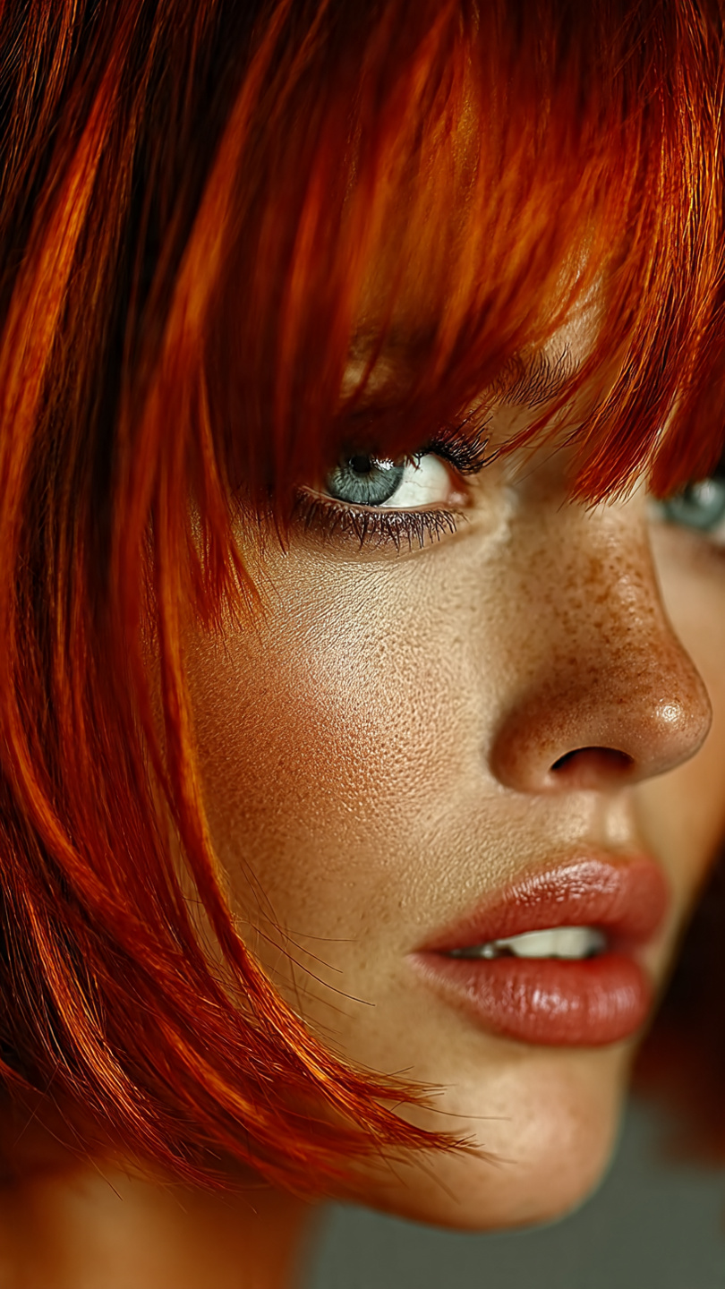 Neues Jahr, neue Frisur: Der ultimative Leitfaden für Winter-Veränderungen 2026