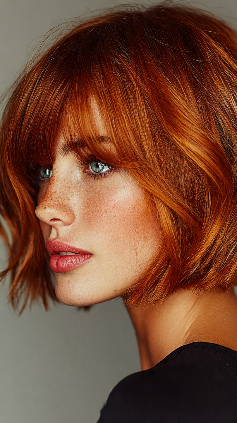 Neues Jahr, neue Frisur: Der ultimative Leitfaden für Winter-Veränderungen 2026