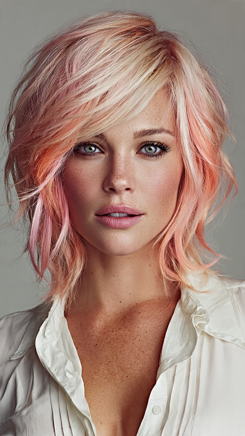 Neues Jahr, neue Frisur: Der ultimative Leitfaden für Winter-Veränderungen 2026