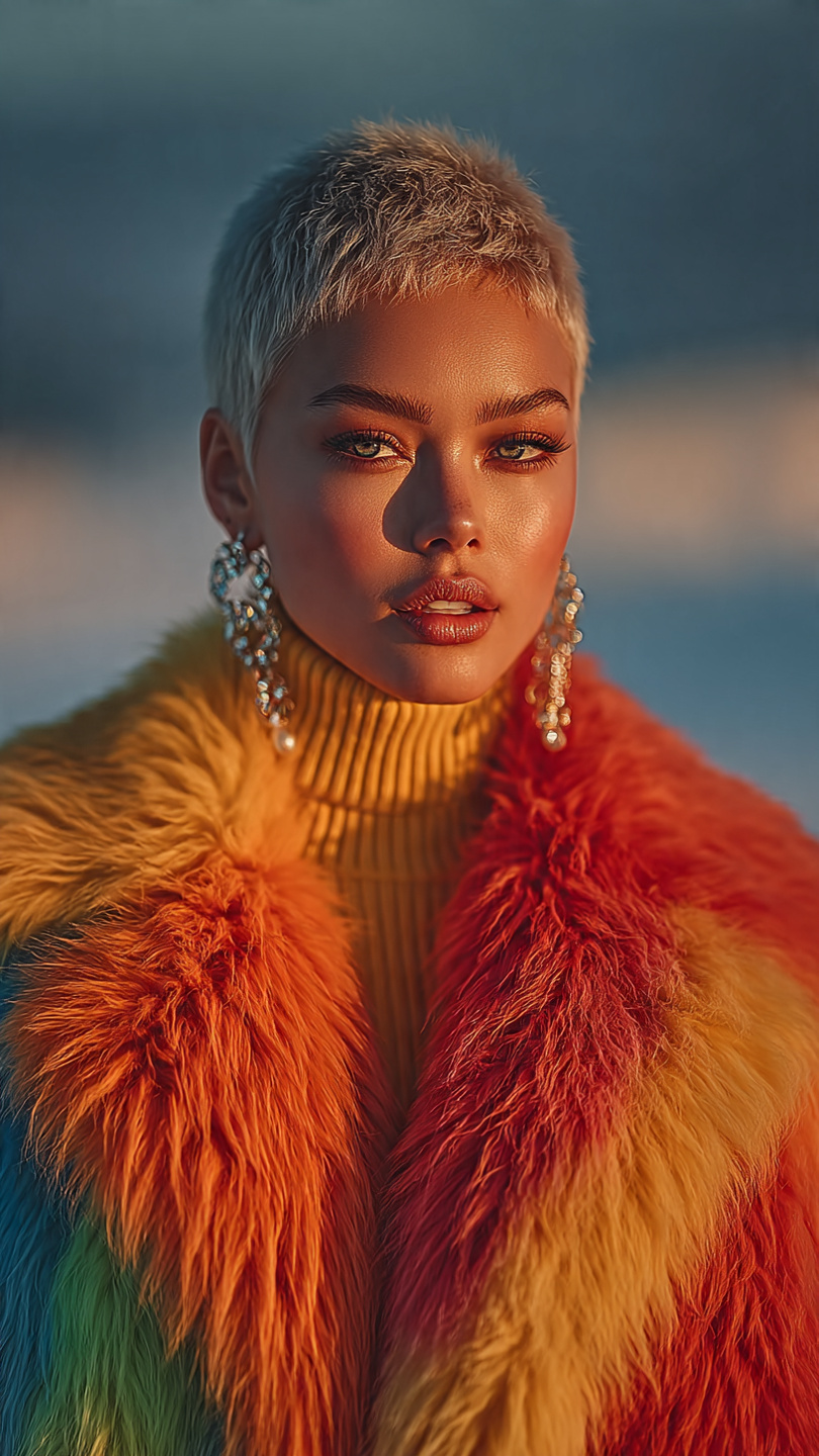 Neues Jahr, neue Frisur: Der ultimative Leitfaden für Winter-Veränderungen 2026