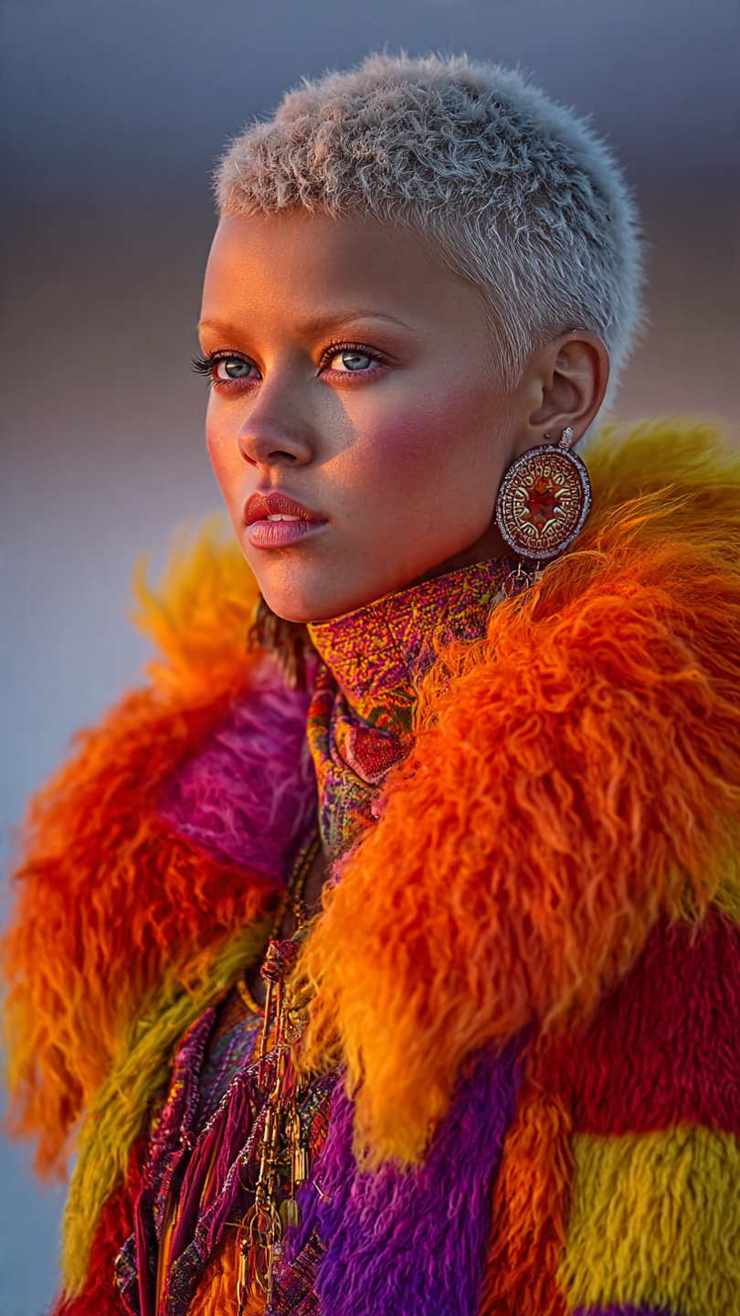 Neues Jahr, neue Frisur: Der ultimative Leitfaden für Winter-Veränderungen 2026