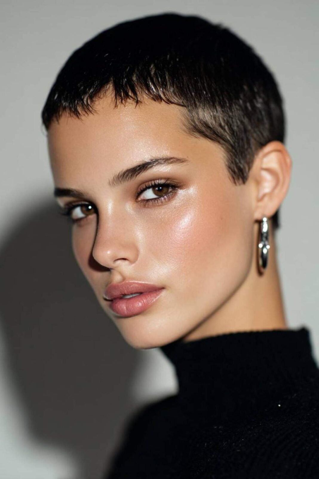 Kurz, schick und frech: 21 Pixie-Cuts, die Selbstbewusstsein und mühelosen Stil ausstrahlen