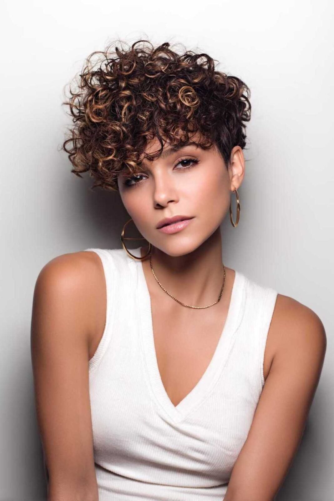 Kurz, schick und frech: 21 Pixie-Cuts, die Selbstbewusstsein und mühelosen Stil ausstrahlen