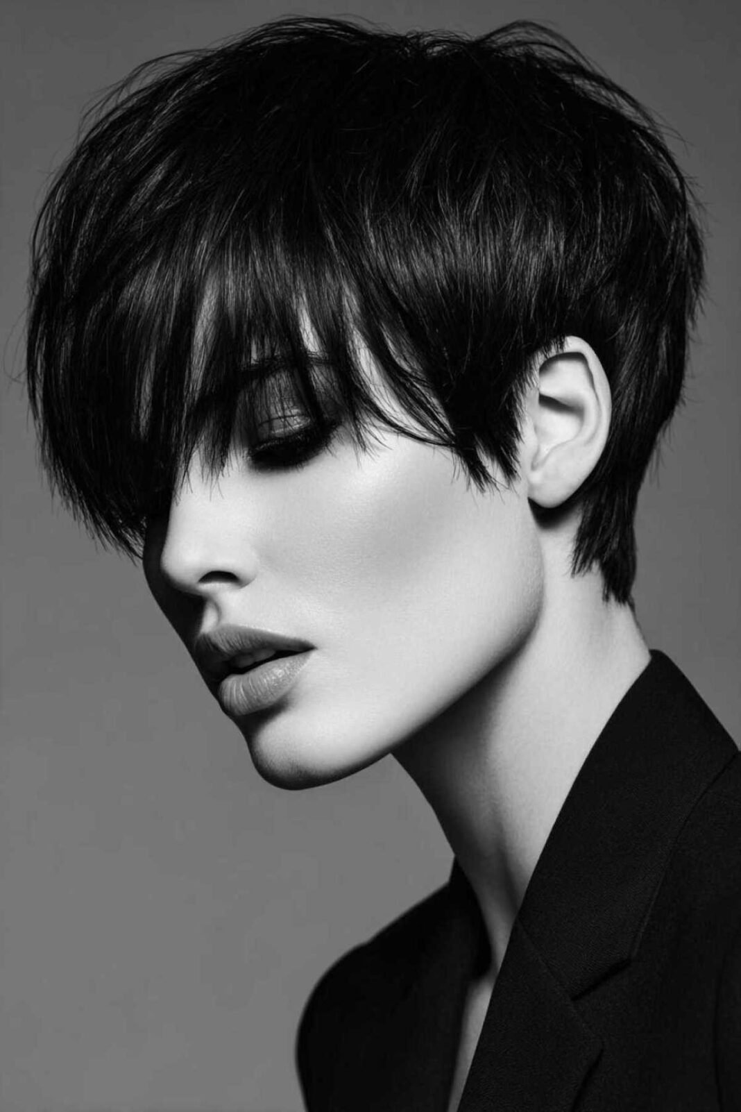 Kurz, schick und frech: 21 Pixie-Cuts, die Selbstbewusstsein und mühelosen Stil ausstrahlen