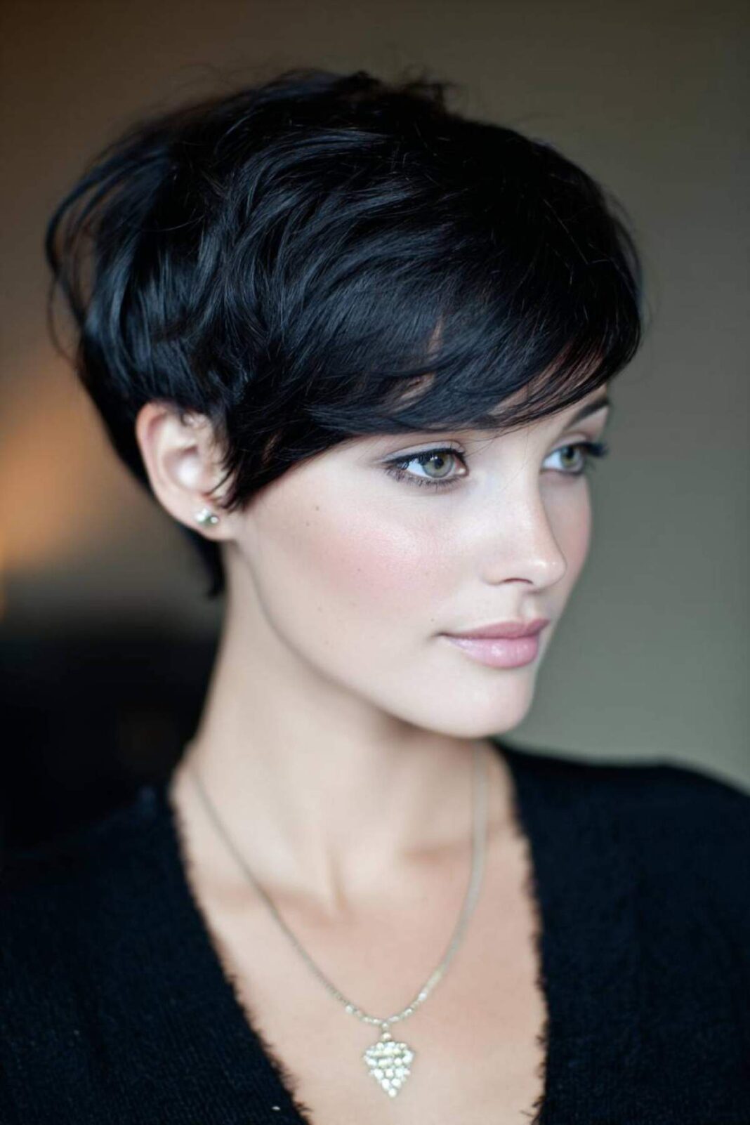 Kurz, schick und frech: 21 Pixie-Cuts, die Selbstbewusstsein und mühelosen Stil ausstrahlen