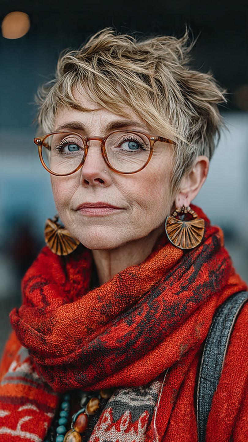 Neues Jahr, neue Frisur: Der ultimative Leitfaden für Winter-Veränderungen 2026