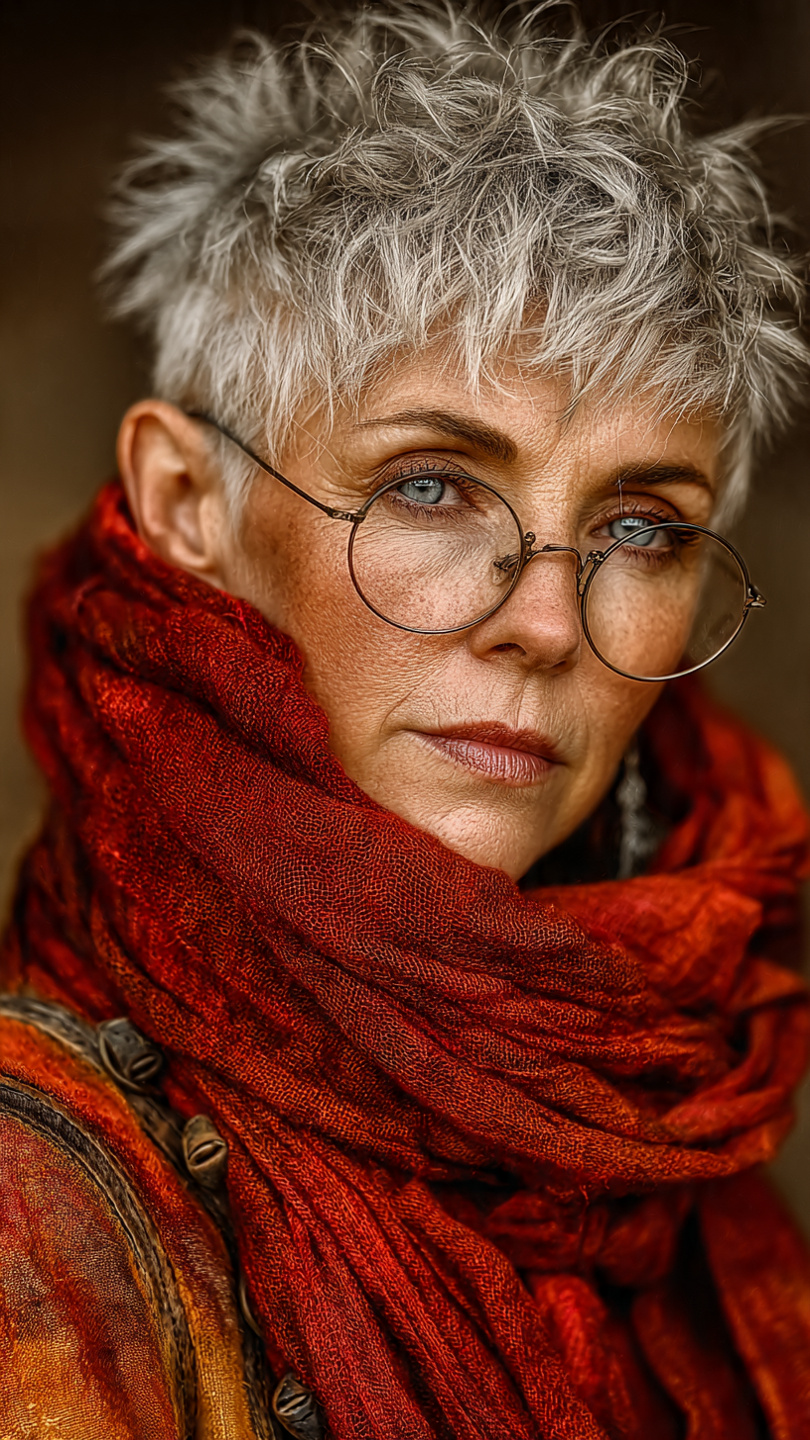 Neues Jahr, neue Frisur: Der ultimative Leitfaden für Winter-Veränderungen 2026