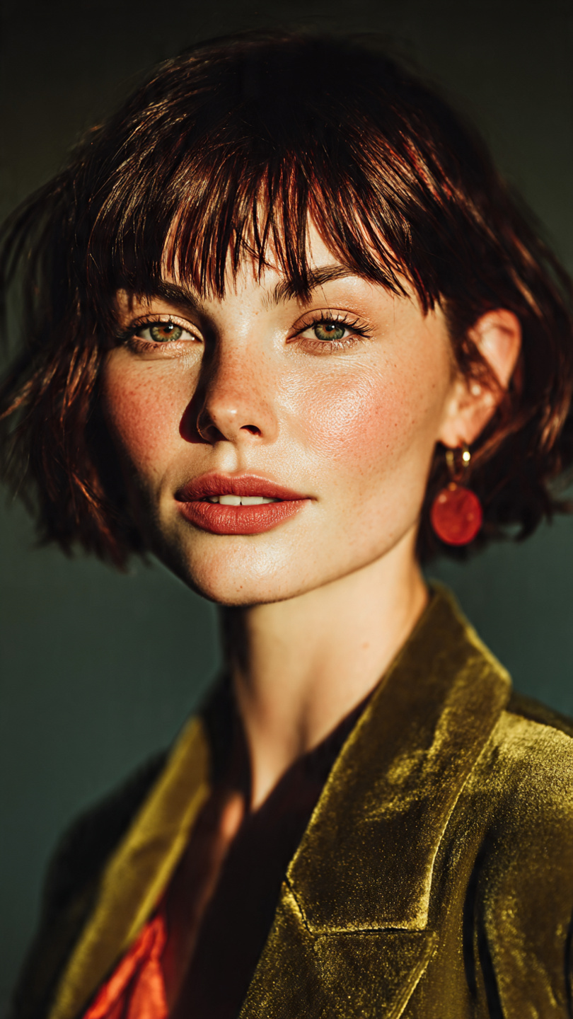 Neues Jahr, neue Frisur: Der ultimative Leitfaden für Winter-Veränderungen 2026