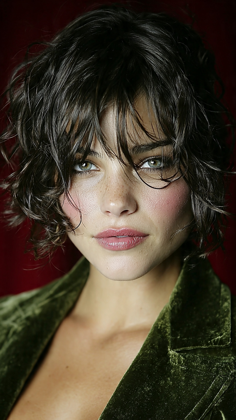 Neues Jahr, neue Frisur: Der ultimative Leitfaden für Winter-Veränderungen 2026