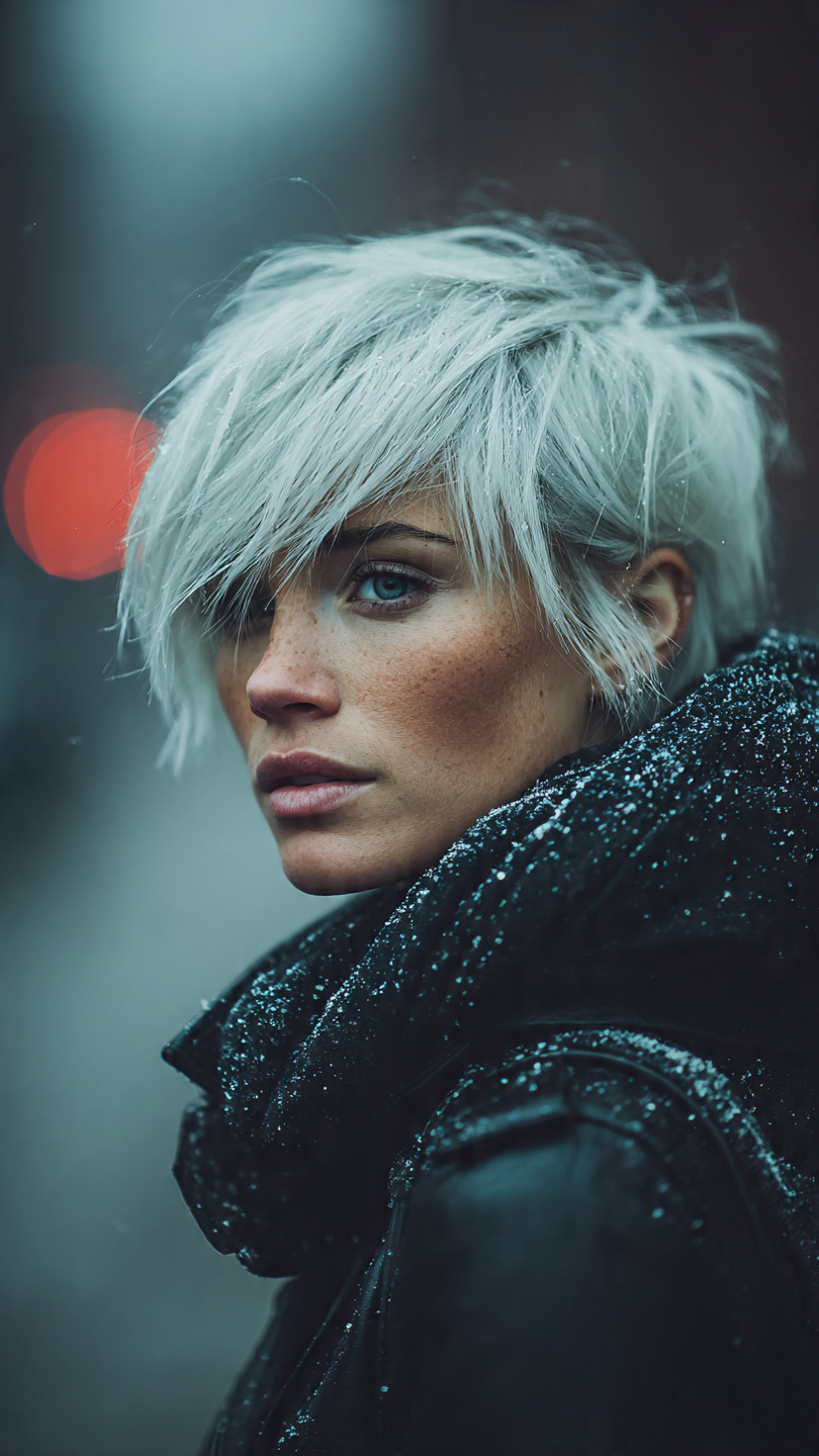 Neues Jahr, neue Frisur: Der ultimative Leitfaden für Winter-Veränderungen 2026