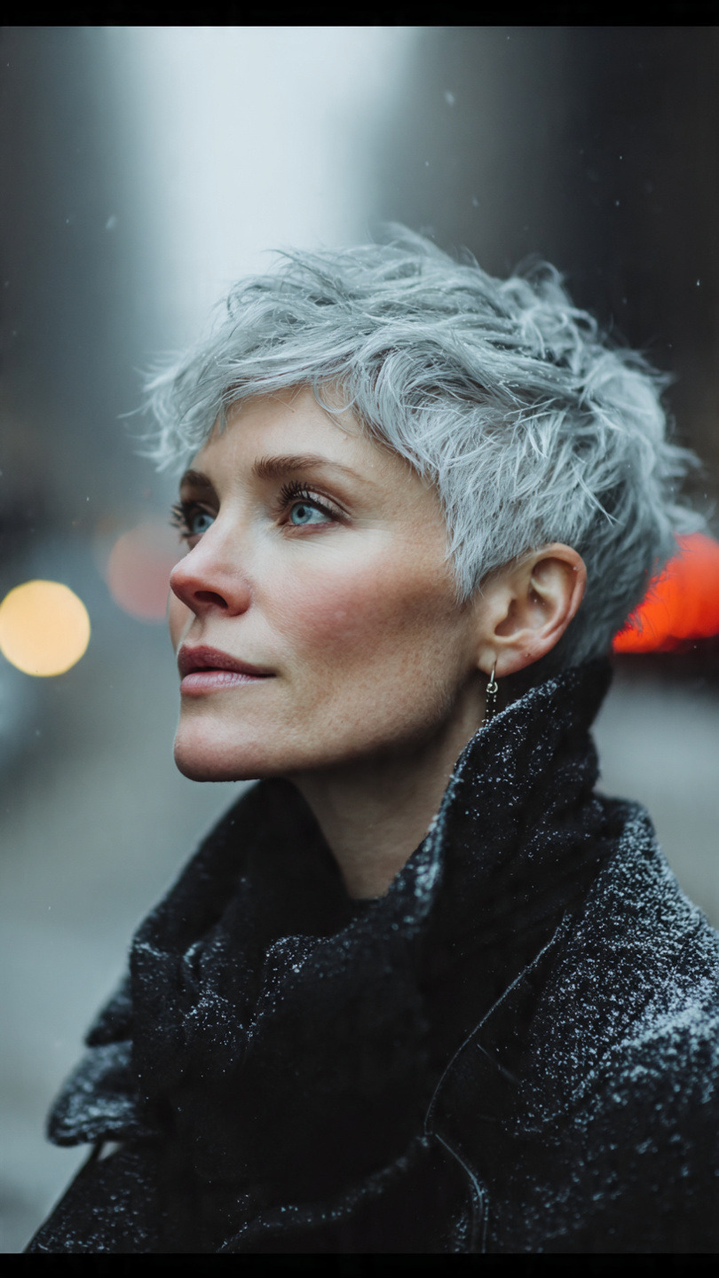 Neues Jahr, neue Frisur: Der ultimative Leitfaden für Winter-Veränderungen 2026