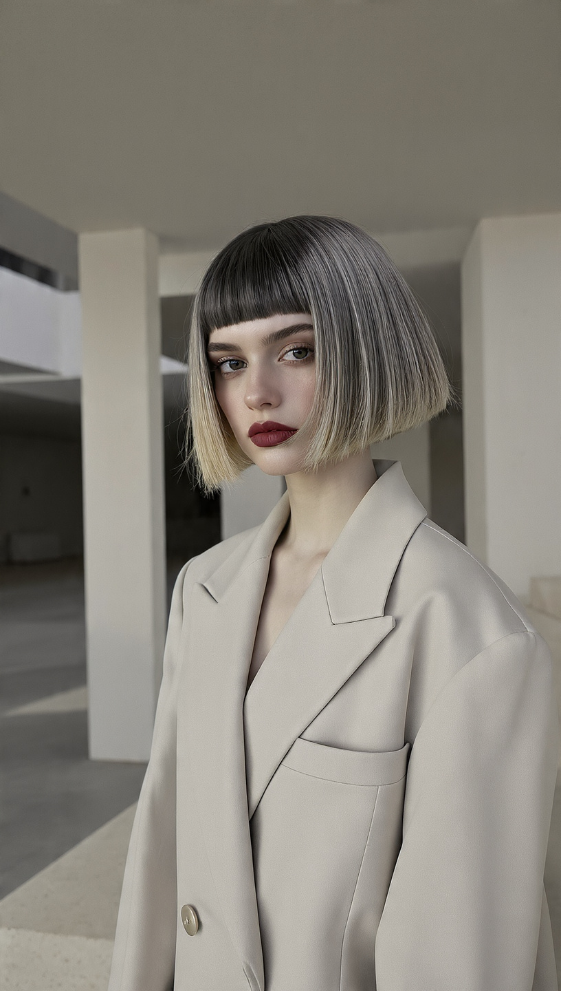 Neues Jahr, neue Frisur: Der ultimative Leitfaden für Winter-Veränderungen 2026