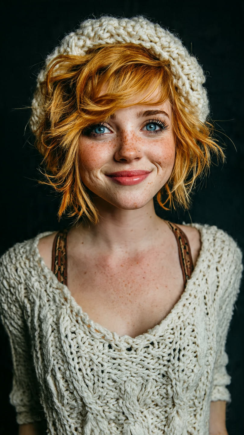 Neues Jahr, neue Frisur: Der ultimative Leitfaden für Winter-Veränderungen 2026