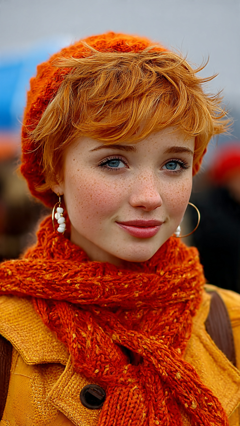 Neues Jahr, neue Frisur: Der ultimative Leitfaden für Winter-Veränderungen 2026