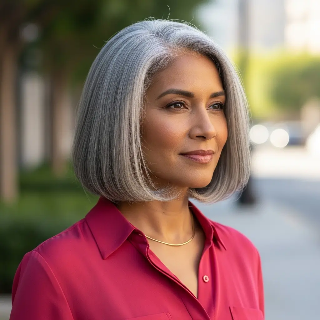 21 kurze asymmetrische Haarschnitte, die sofort für einen coolen Look sorgen