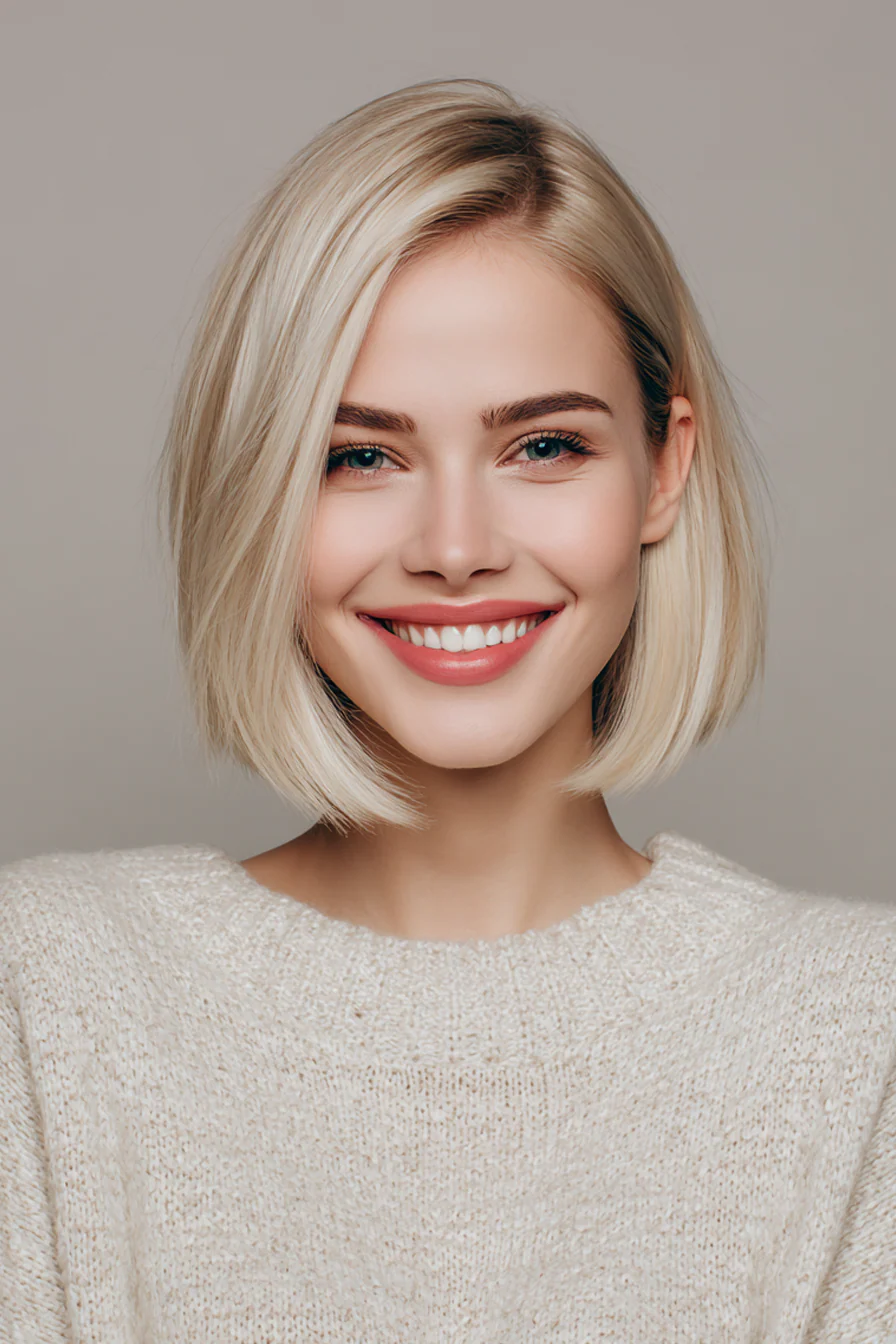 25 stilvolle, formelle Kurzhaarfrisuren im Jahr 2025