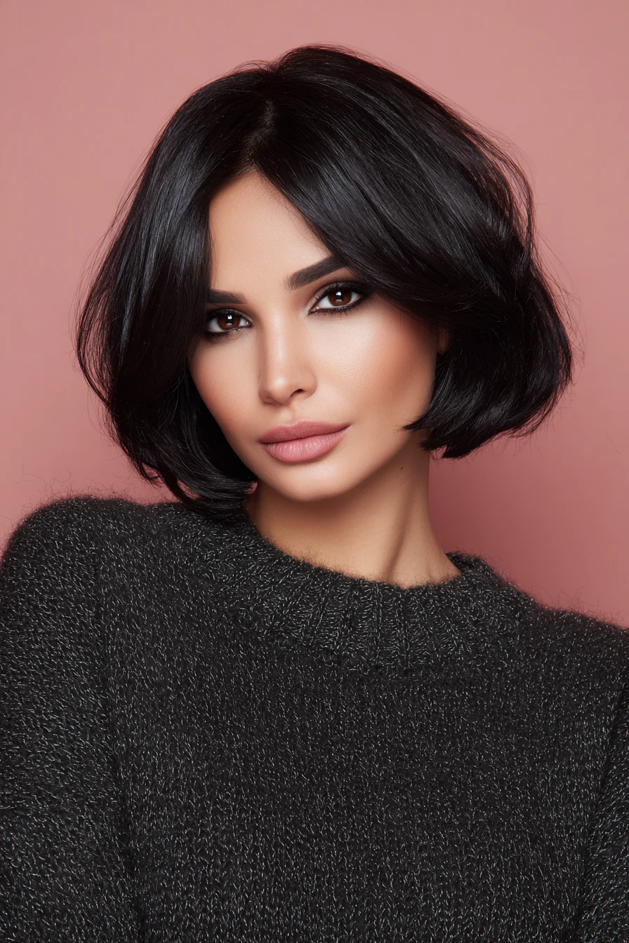 25 stilvolle, formelle Kurzhaarfrisuren im Jahr 2025