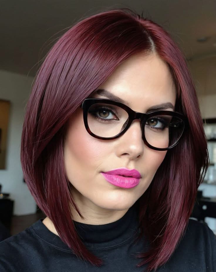 Kurz geschnitten, klar gesehen: Wie Brille und Kurzhaar perfekt harmonieren