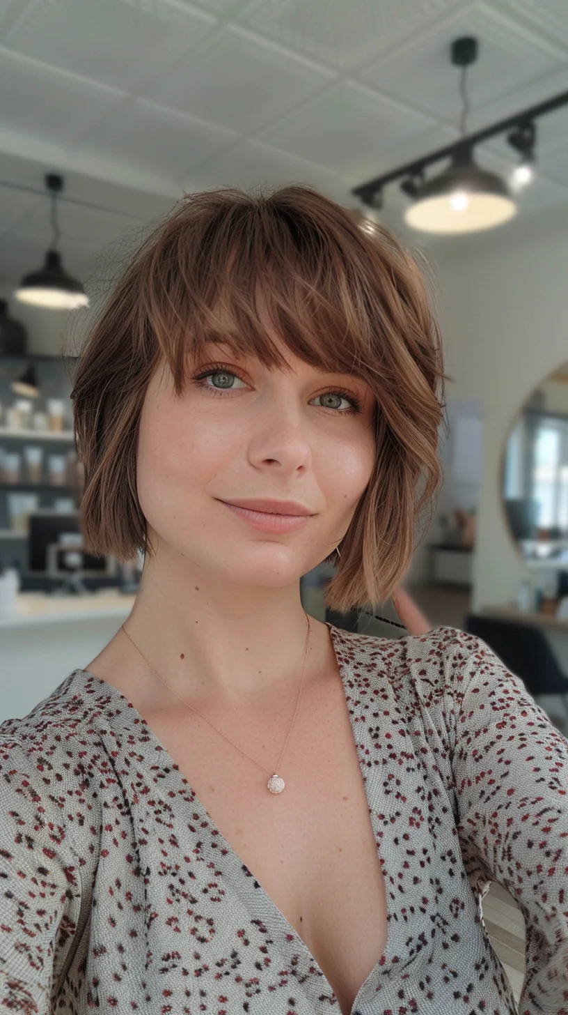 Pixie Bob Frisuren, die beweisen, dass kurzes Haar alles andere als langweilig ist