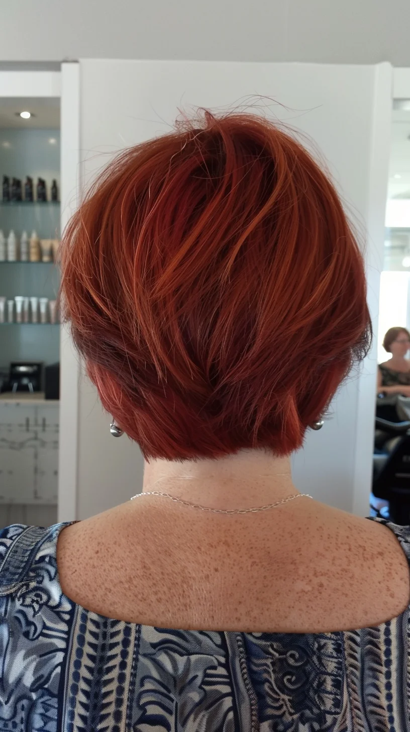 Pixie Bob Frisuren, die beweisen, dass kurzes Haar alles andere als langweilig ist
